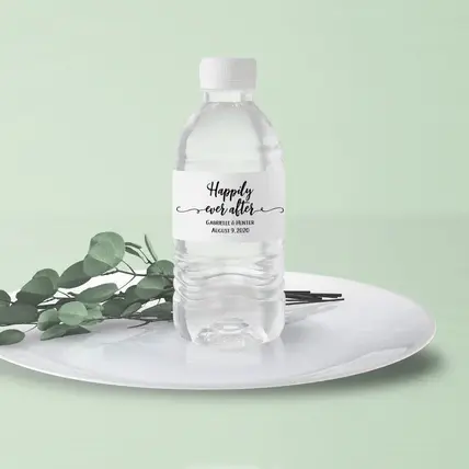 Az öntapadó címkék előnyei