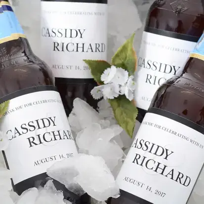 Hogyan válasszuk ki a megfelelő öntapadó címkéket?