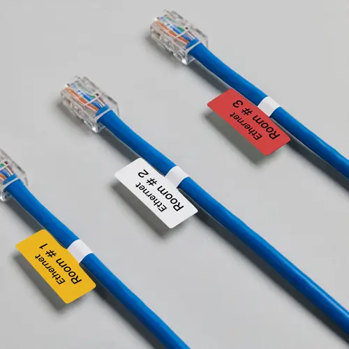 Hogyan tesztelik az öntapadó címkék kopásállóságát?