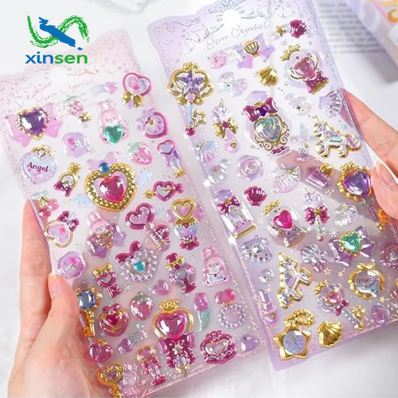 Mitől a Crystal Label a legjobb választás a prémium csomagoláshoz?