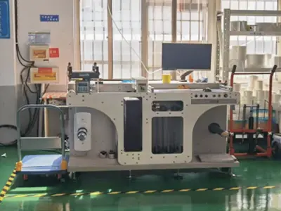 A Xinsen Packaging sokoldalú, egyedi nyomtatási megoldásokat kínál az öntapadó címkék számára