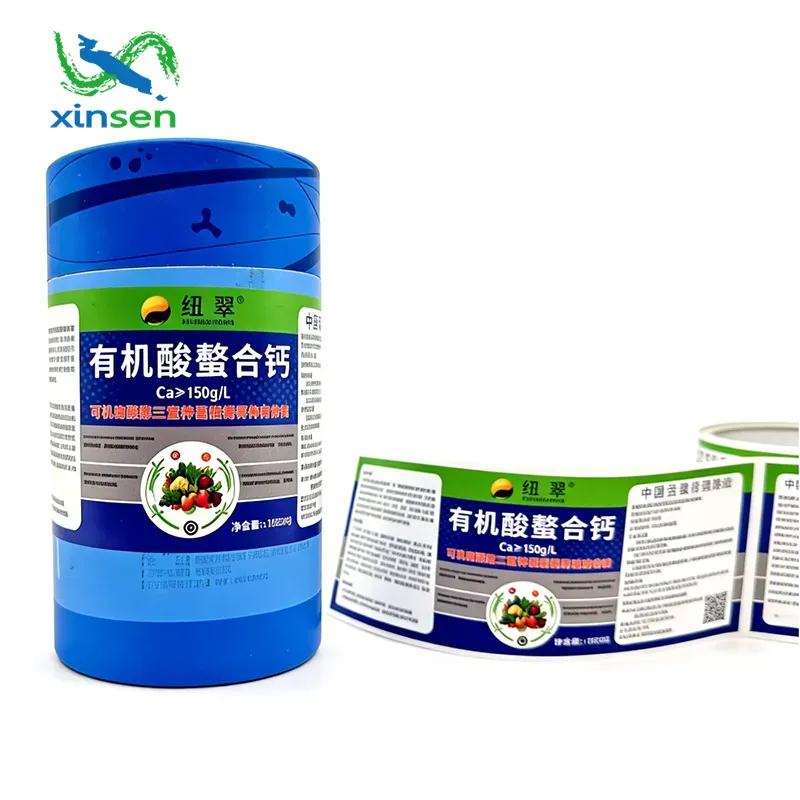 Étrend-kiegészítő címke