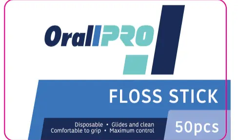 Toothpaste Tube Waterproof Label